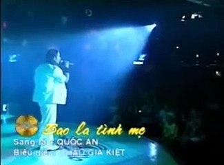 Bao La Tình Mẹ - Châu Gia Kiệt