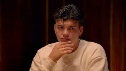 The Traitors UK S02E04 (2024)