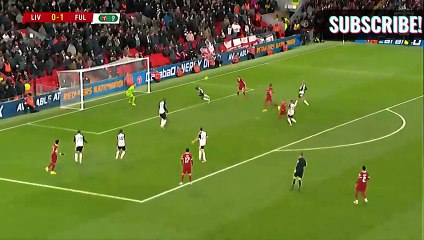 The Gakpo and Jones Show: Liverpool’s Stunning Turnaround Against Fulham