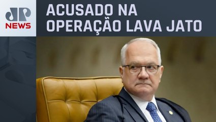 Edson Fachin anula condenação de ex-tesoureiro do PT