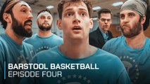 Tempers Flare Before The Playoffs - Barstool Basketball Documentary Series Finale