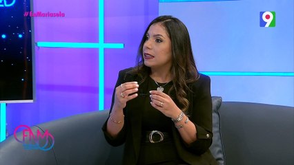 Dra. Eliany Mejía: “Desde la adultez el paciente debe hacerse sus chequeos" | ENM