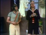 Chaves - As Apostas - Os Ladrões - A Escolinha da Chiquinha (1973)