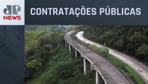 Governo prevê investimentos de R$ 122 bilhões em rodovias