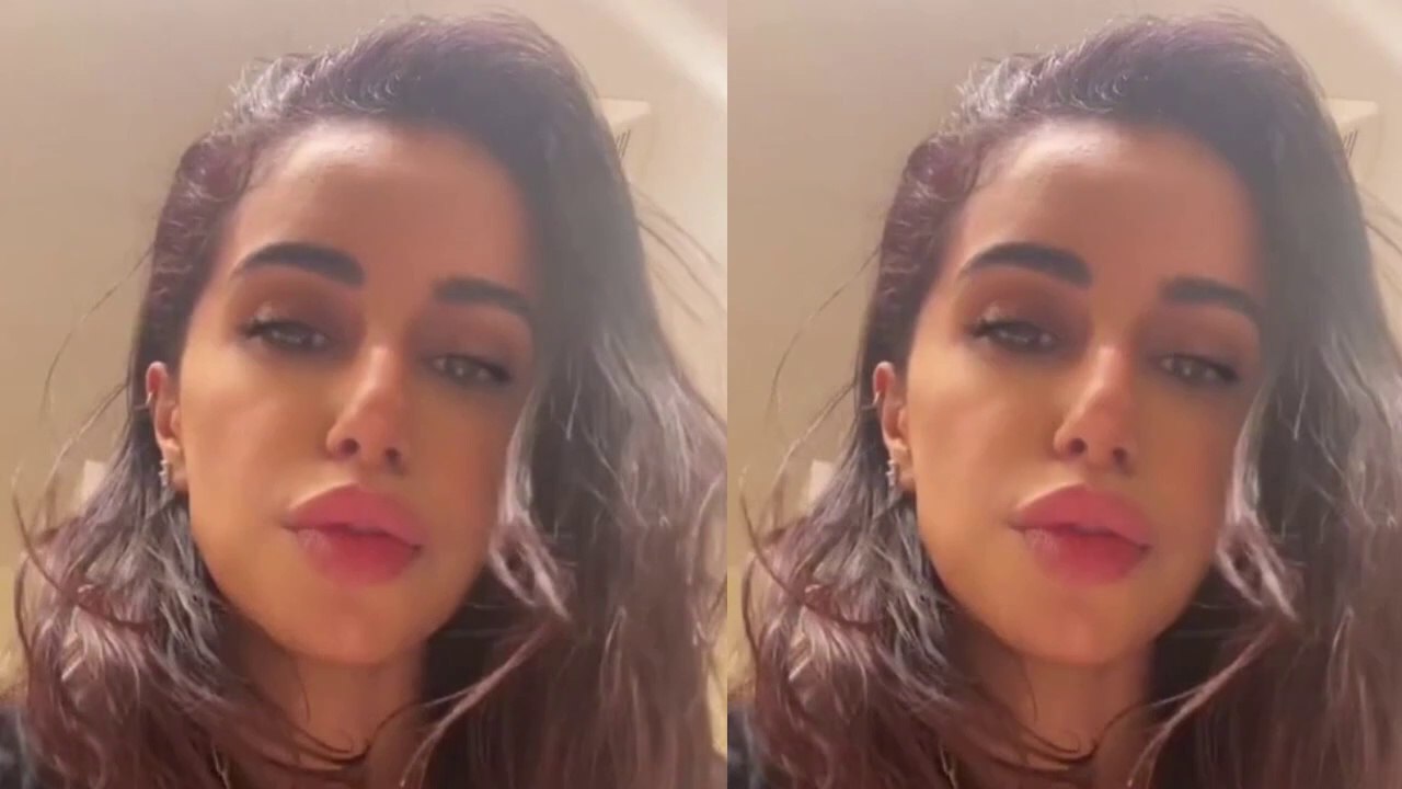 Arab Woman Speaks On Racism Towards Black People