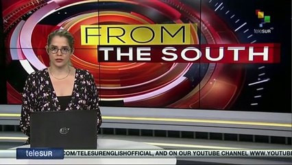 Petro welcomes South Africa's lawsuit against Israel