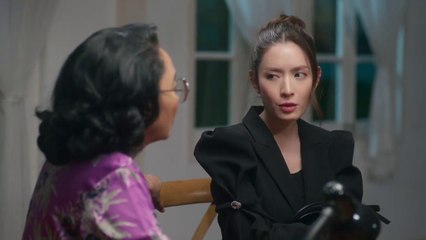 หารักด้วยใจเธอ ตอนที่ 4 (EP.4) วันที่ 26 ธันวาคม 2566
