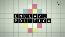 Enclave Política 10-01 Conflicto armado en Ecuador