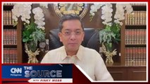 Comelec chairman George Garcia | The Source
