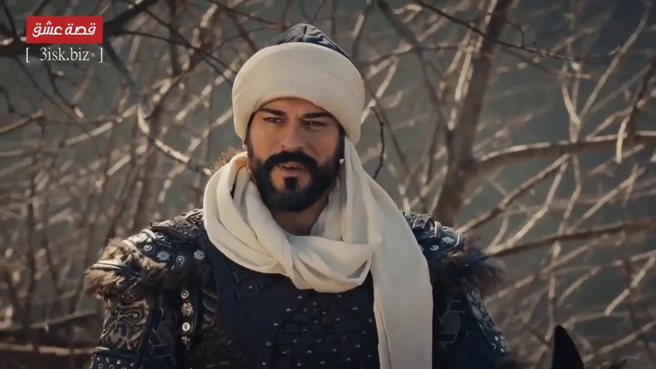 مسلسل المؤسس عثمان الحلقة 143 مترجمة  143/1