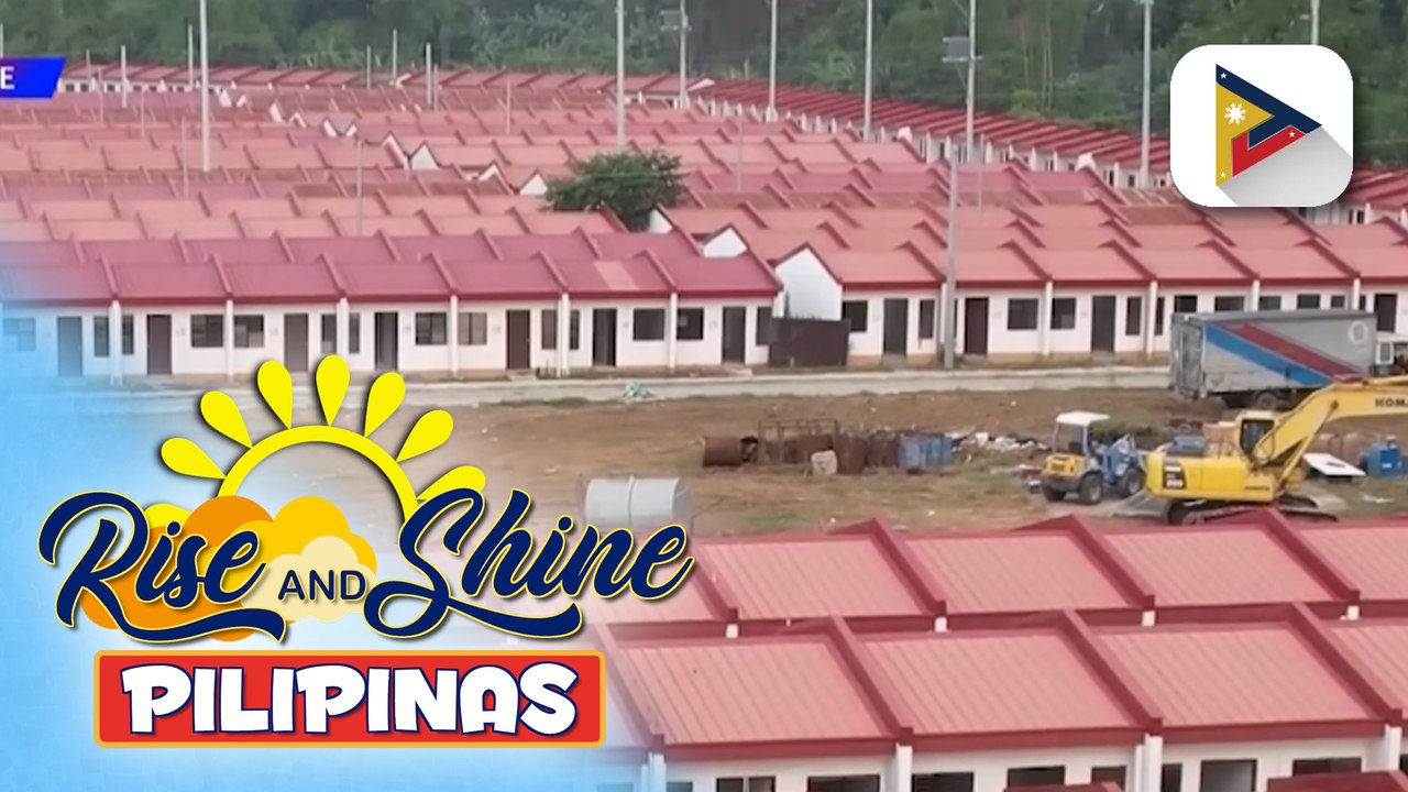 Iba’t ibang ahensiya ng gobyerno, nagpulong hinggil sa paglulunsad ng Pambansang Pabahay Para sa Pilipino Program sa Metro Manila