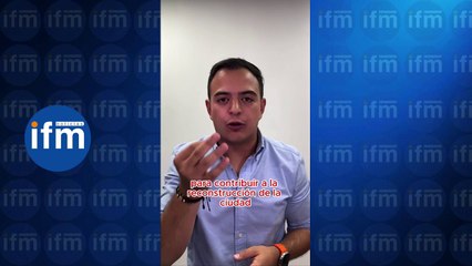 Andrés Tobón "No vamos a pasar de agache"