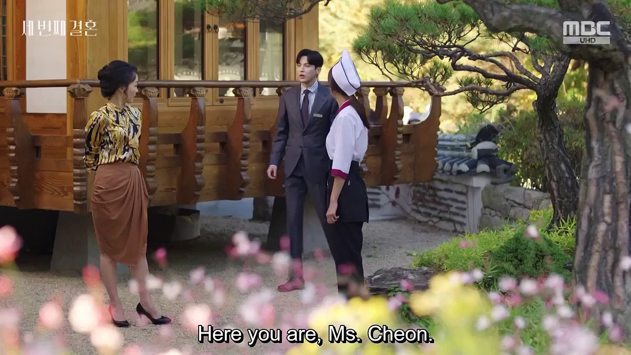 The Third marriage EP.32 English Sub