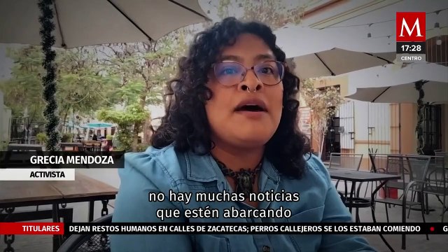 Colectivas luchan por despenalización y respeto del derecho al aborto en Puebla