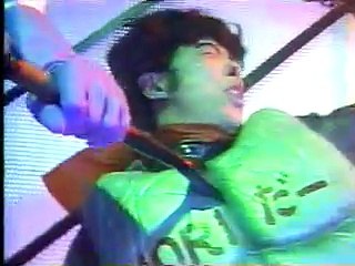 [お笑い] 仮面ノリダー 第05話 「恐ふプードル男」