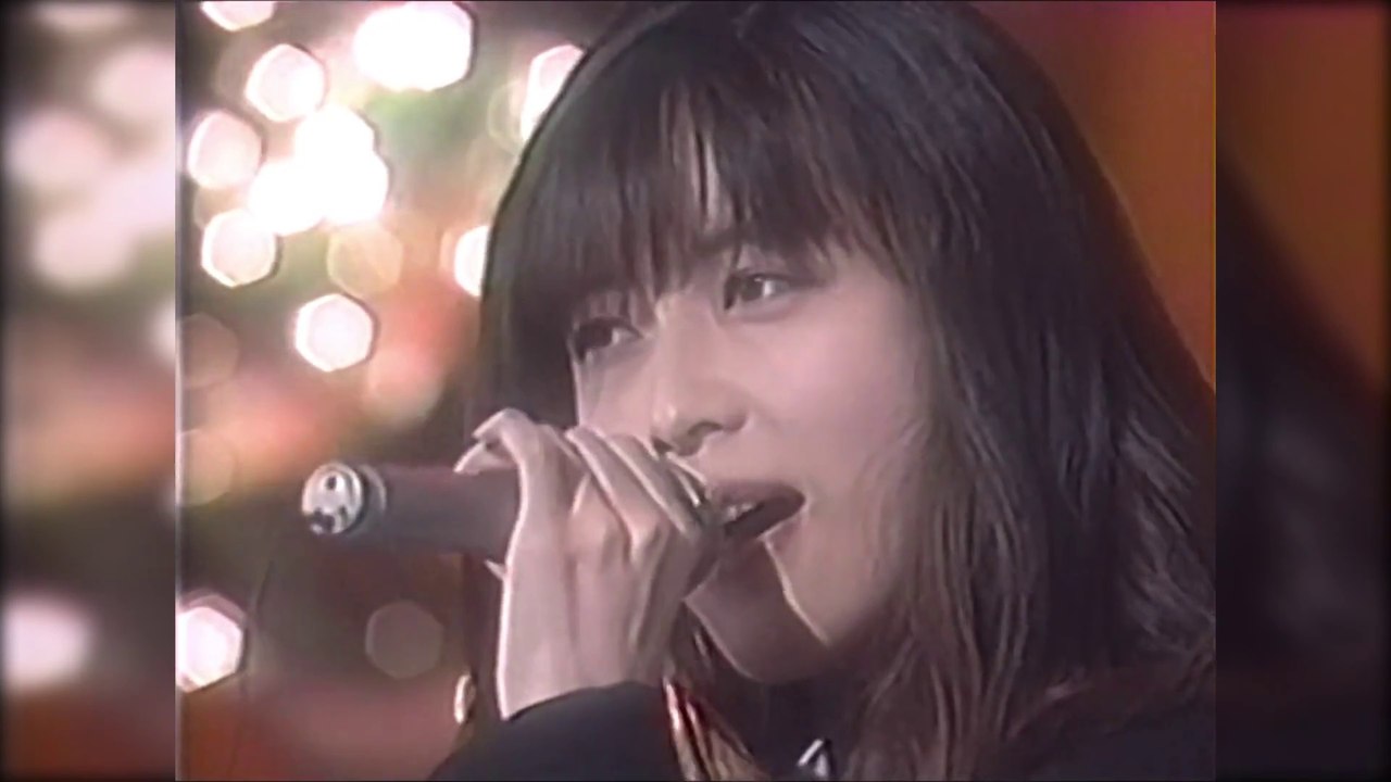 ZARD 「IN MY AERMS TONIGHT」×2+M