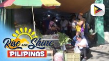 Mas murang agri products, patuloy na mabibili sa Kadiwa stores