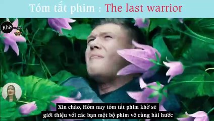 Chiến Binh Cuối Cùng - Cội Nguồn Của Quỷ