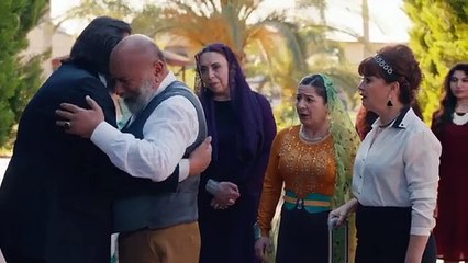 مسلسل العروس الجديدة الحلقة 16 مدبلجة