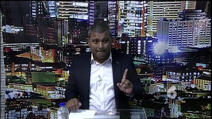Beyond The Tape : Wednesday 10th January 2024