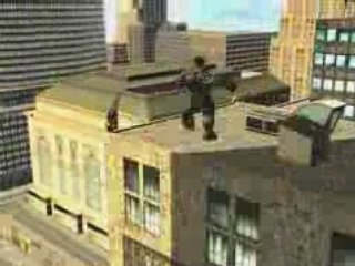 Trailer L'Incroyable Hulk