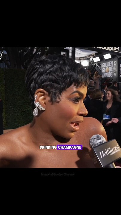 Fantasia interview