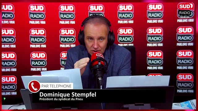 Pneus hiver, pneus neige : face à la neige, comment se déplacer en toute sécurité ?