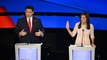 Haley v DeSantis: Top moments from first head-to-head debate