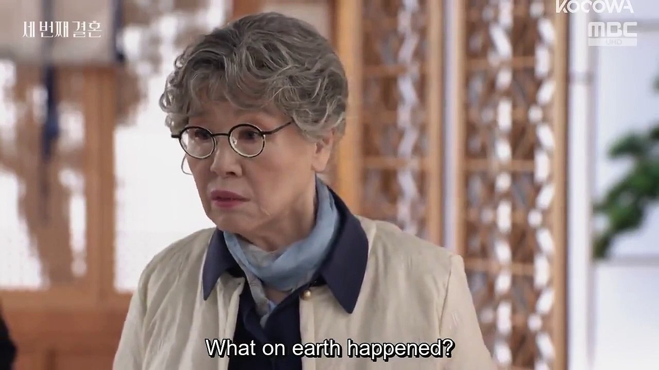 The Third Marriage EP.40 English Sub