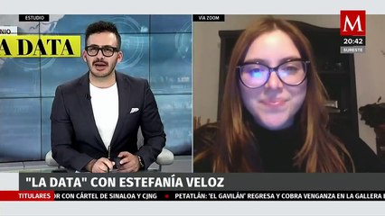 Inflación en México tuvo un un buen cierre en 2023 | La Data