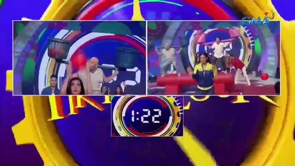 TiktoClock: Sang'gre Deia, makikisaya ngayong Huwebes! (January 11, 2024)