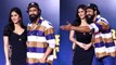 Katrina Kaif लगीं बेहद Hot, Vicky Kaushal पहुंचे Wife की Film Screening पर, Video Viral! FilmiBeat