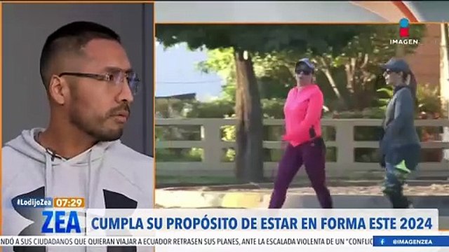 Bajar de peso: Cómo iniciar y cómo evitar lesiones