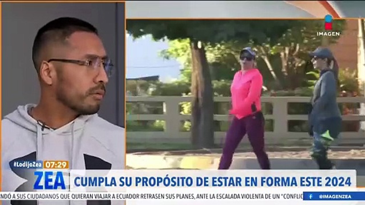 Bajar de peso: Cómo iniciar y cómo evitar lesiones