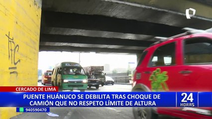 Reaperturan puente que conecta playa Agua Dulce con la Costa Verde por horarios
