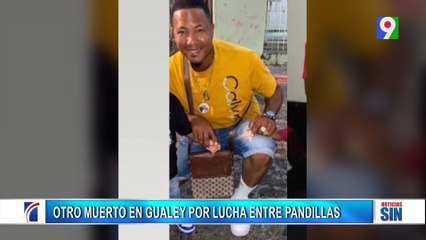 Guerra entre pandillas en Gualey deja otra víctima | Emisión Estelar SIN con Alicia Ortega