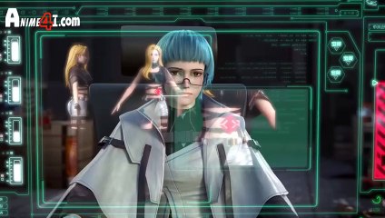 Legend of the Supreme Soldier Ep.15 English Sub