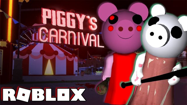 EKİPÇE PİGGY OLDUK | ROBLOX PİGGY YENİ HARİTA [ CHAPTER 8 ! ] | @BUSEDUYGU @gitocan Teo