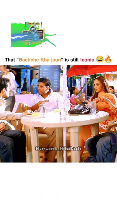 The bollywood movie in hindi #GarenaFreeFire #Bollywood_Movie_Funny_Dialogue