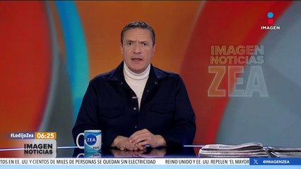 La visión de la 4T es construir un verdadero sistema de salud pública: Sheinbaum