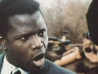 In The Heat Of The Night (Theatrical Trailer)