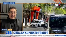 Fraude en Guadalajara: Abren 35 carpetas de investigación
