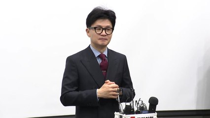 한동훈 "공관위원 불출마 규정 없어...윤심 우려는 기우" / YTN