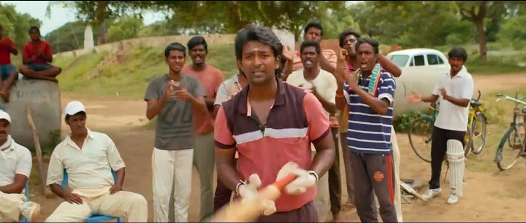 Blue Star - Trailer (HDR) | Ashok Selvan | Shanthanu | Govind Vasantha | S.Jaya Kumar | Pa.Ranjith