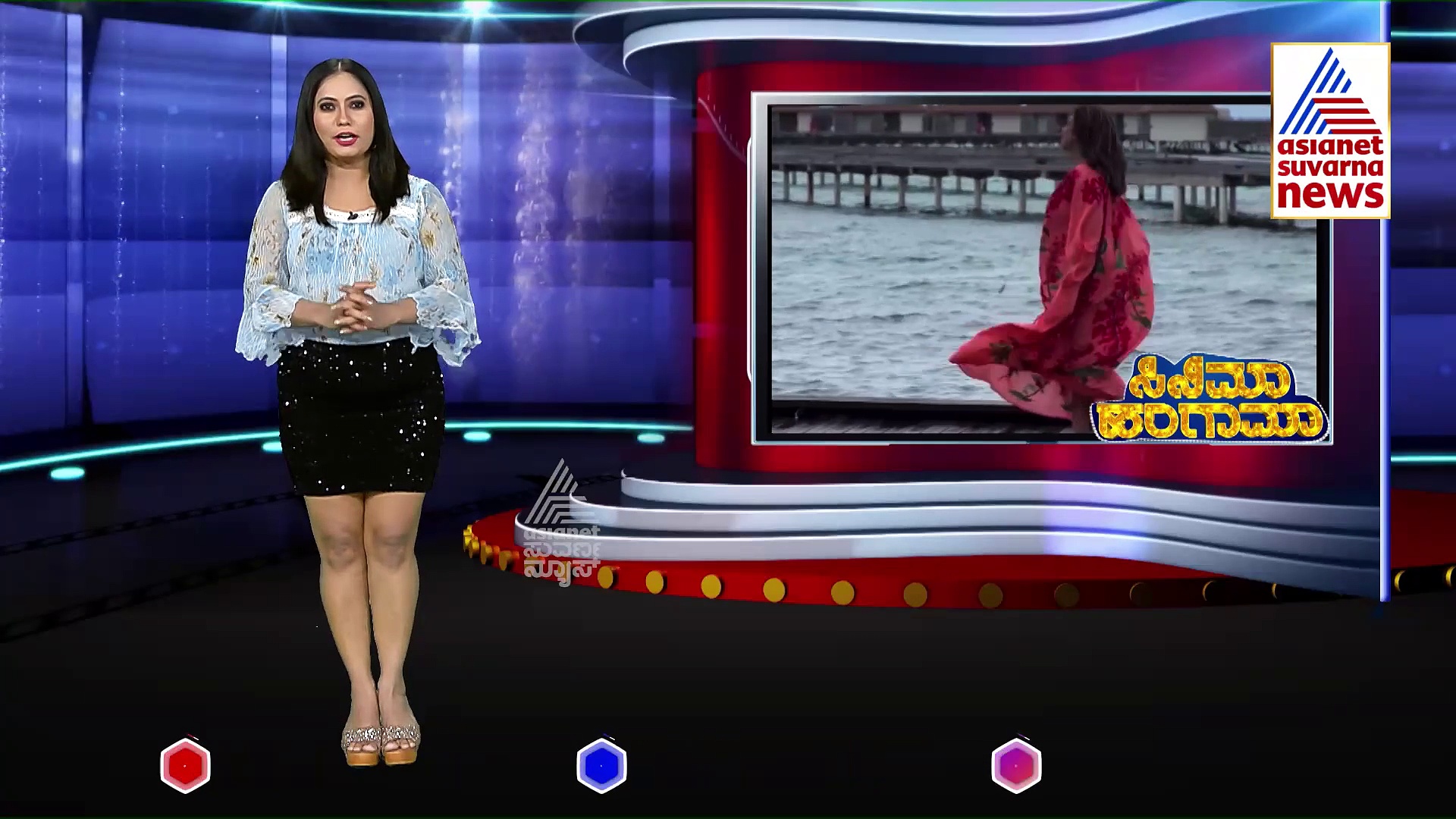 ಮಾಲ್ಡೀವ್ಸ್‌ನಲ್ಲಿ ಬಿಪಾಶಾ ಬರ್ತ್ ಡೇ: ಬಾಯ್ಕಾಟ್ ಮಾಲ್ಡೀವ್ಸ್ ನಡುವೆ ಇದು ಬೇಕಿತ್ತಾ?