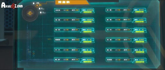 Fatal Rule (Shenyuan Youxi) Episode 7 English Sub