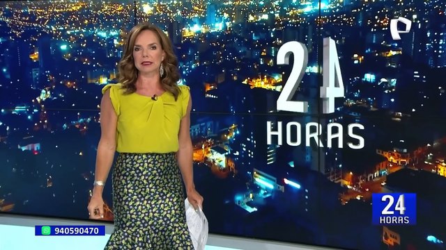 Puente Piedra: cae banda de “marcas” que hacía reglaje en exteriores de banco