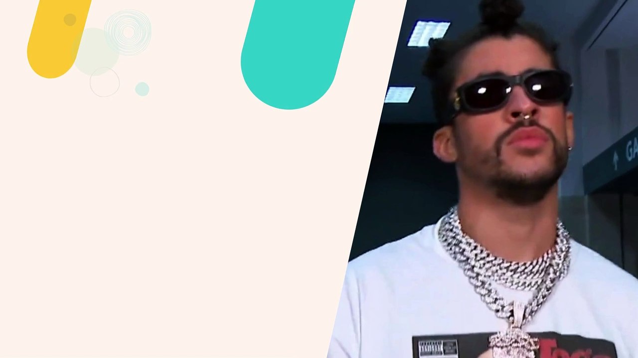 Bad Bunny : Net Worth