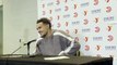 WATCH: Everything From Trae Young After Hawks Overtime Win Over Philadelphia