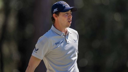 PGA Sony Open Picks: Fitzpatrick, Zalatoris, Harman, and More